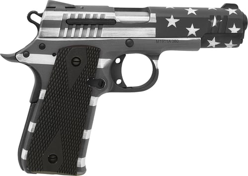 LSI CITADEL 1911A1 380ACP 3.75 USG 7RD | .380 ACP | 682146879940